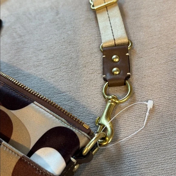 Coach Multicolor Crossbody Bag - Picture 5 of 10